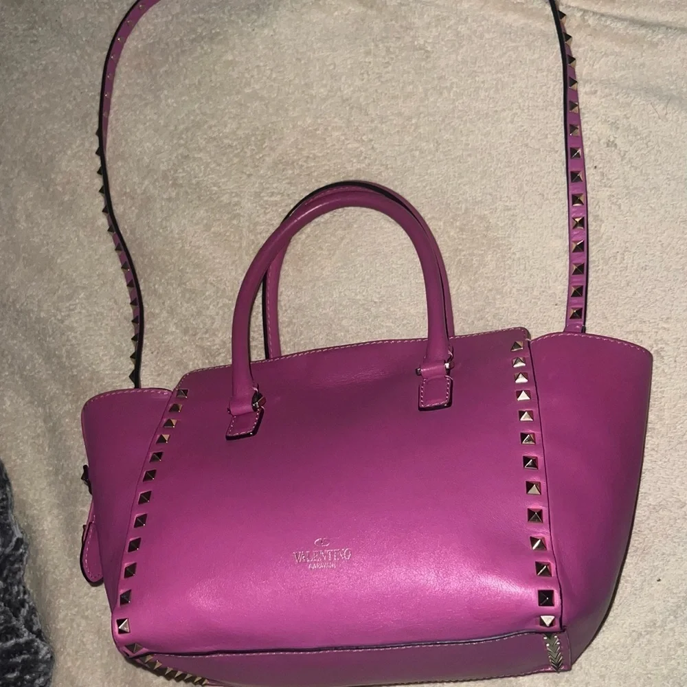 Valentino women’s shoulder bag